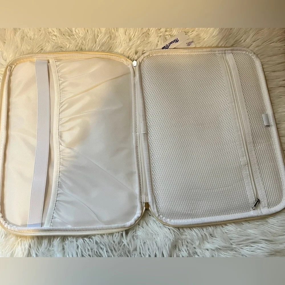 Cute laptop sleeve bag brand new